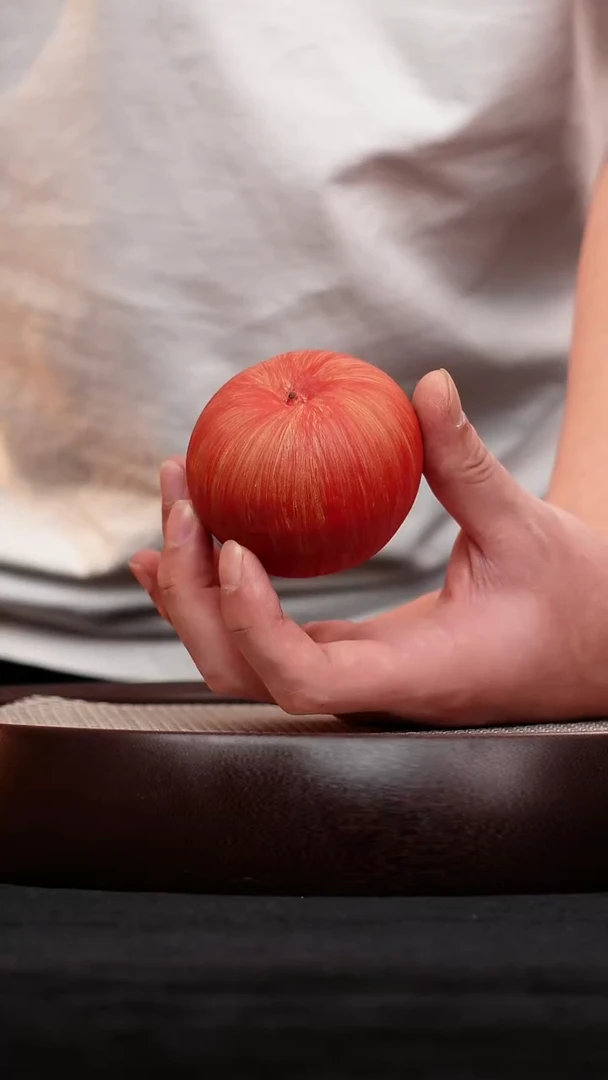 茶壶紫砂宜兴紫砂苹果