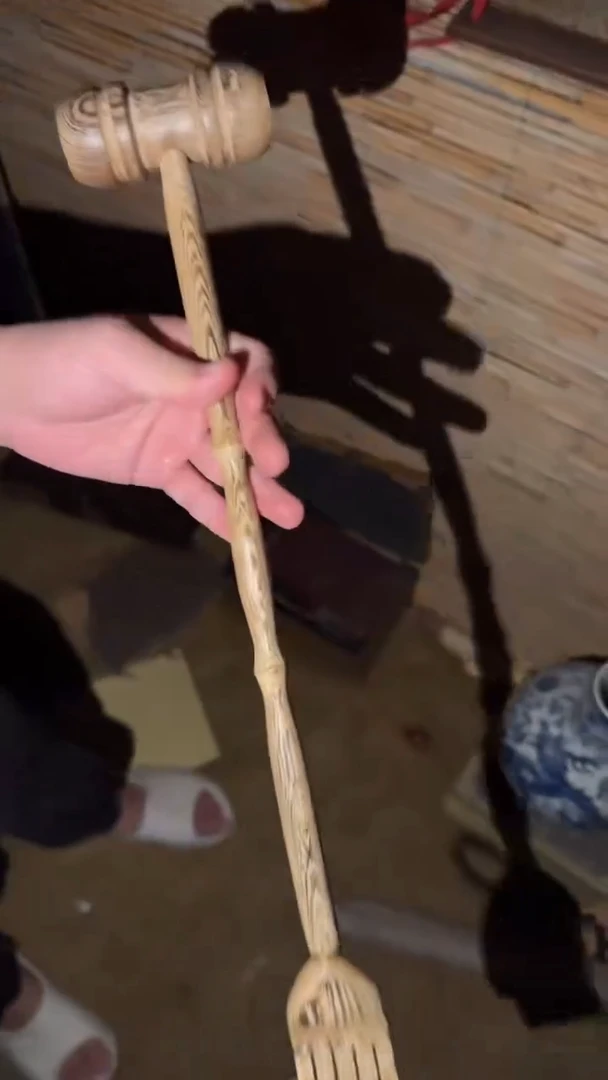 香榧木木手挠=====