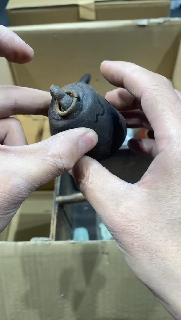 疑****…中古回流 谨慎参拍