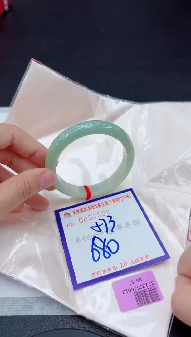 未镶嵌手镯翡翠11111111