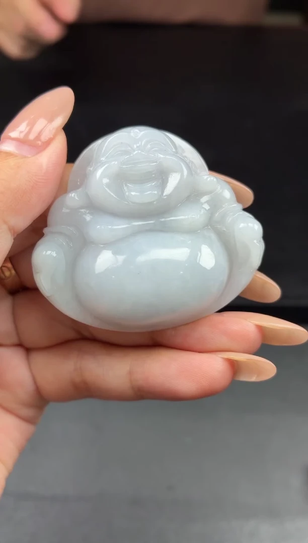 未镶嵌定制翡翠10-2HDJT0203665