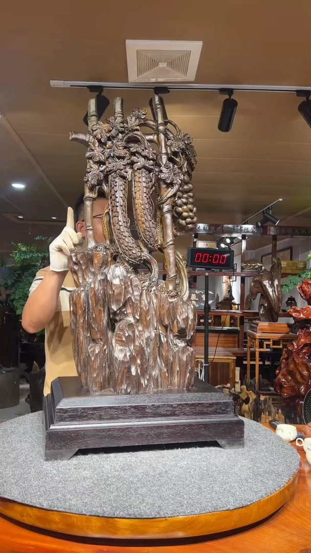 金丝楠艳*天小叶桢楠    金丝楠木