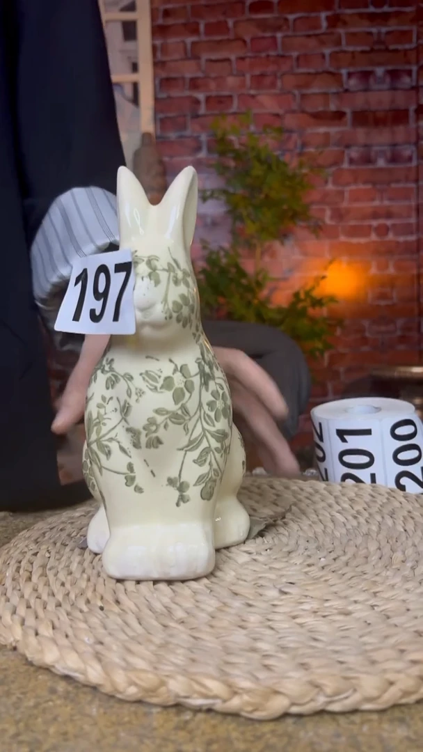 【闪购商品】陶瓷摆件