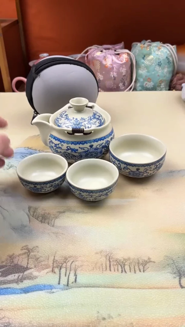 陶瓷@@@云问茶具链接