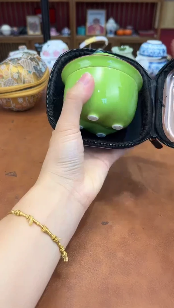 -熹宁陶瓷通用链接