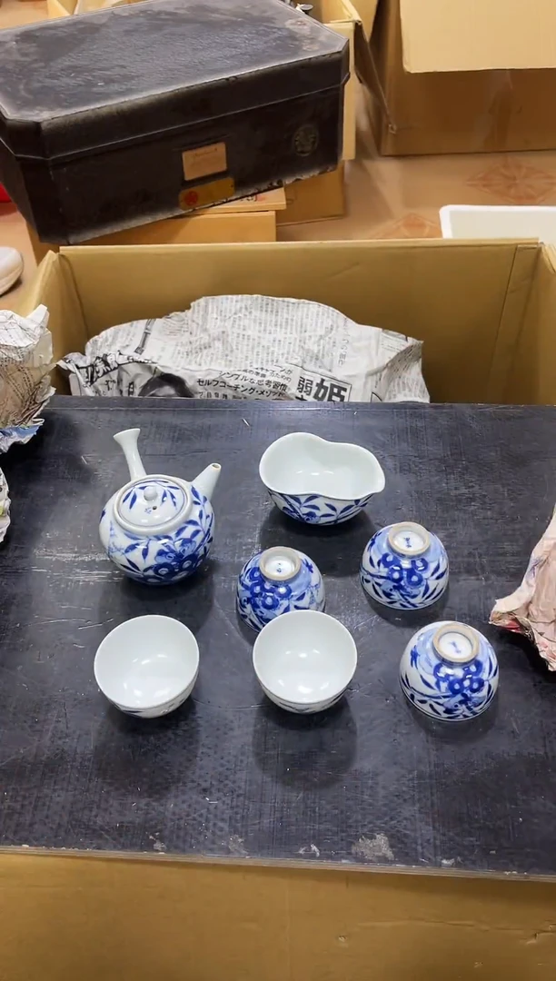 竹泉如图所示 阁集工艺品