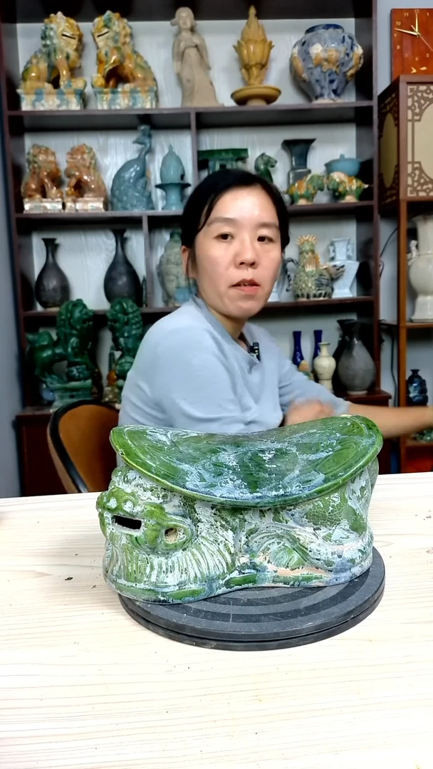经典精美复古风格瓷器