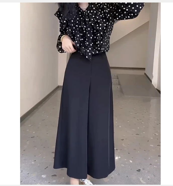 2025夏季时尚潮流百搭精品女装米W981