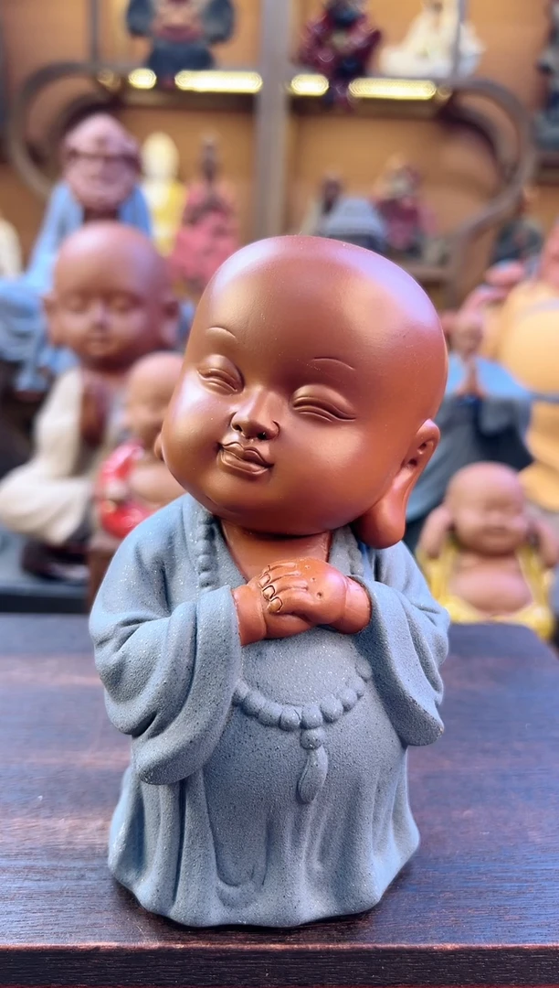 紫砂茶宠紫砂茶宠摆件