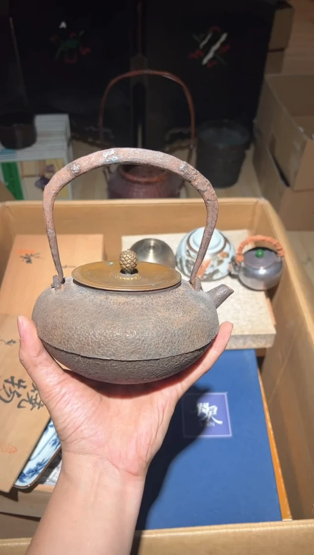 A2299瓷器周边 茶器周边/