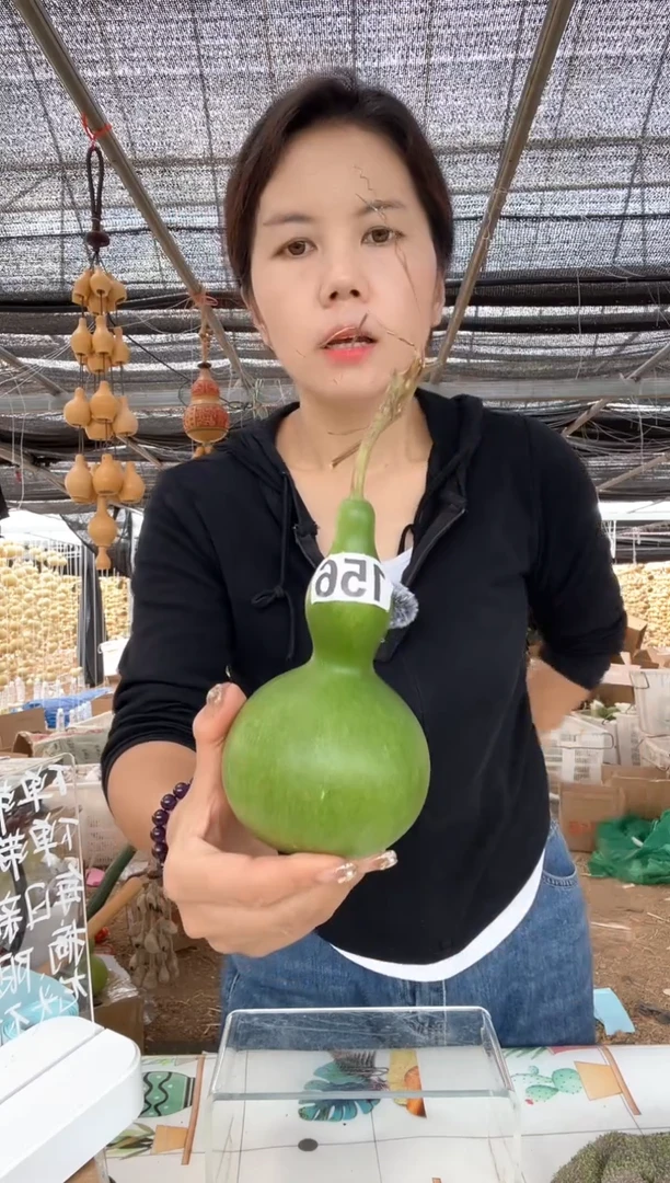156天然葫芦摆件 一物一拍龙头不保售后