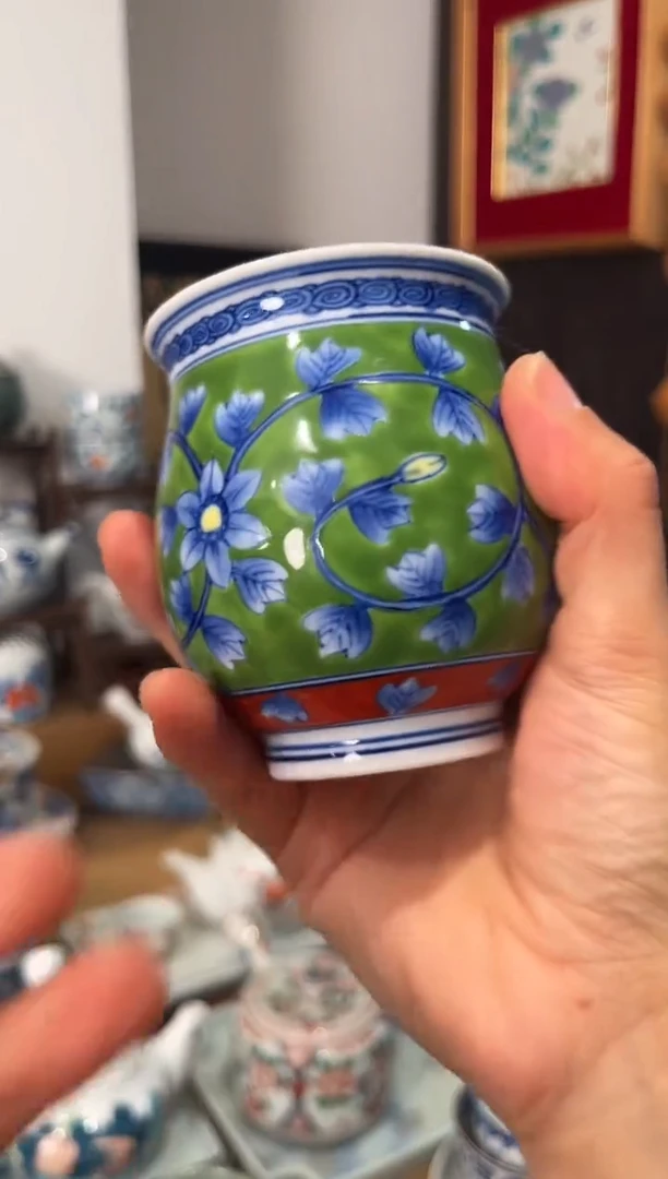 现代香岚舍日瓷闪购21田万