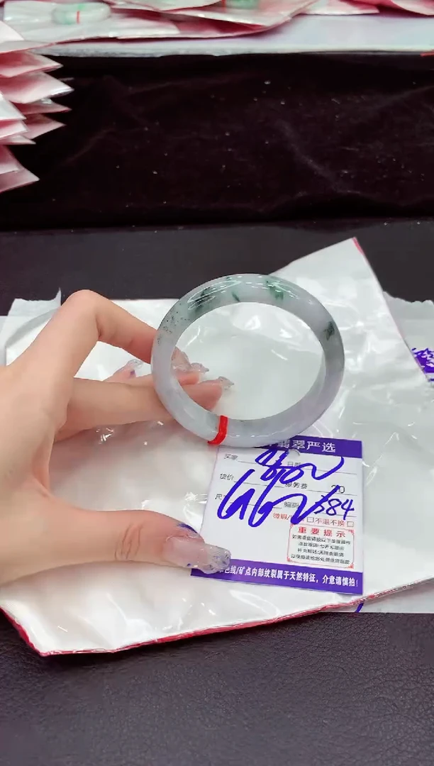 未镶嵌手镯翡翠111111111111