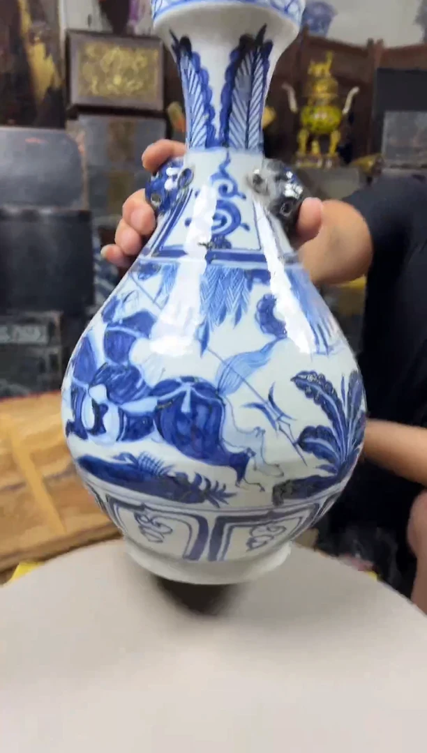 陶瓷工艺精品摆件陶瓷工艺精品摆件