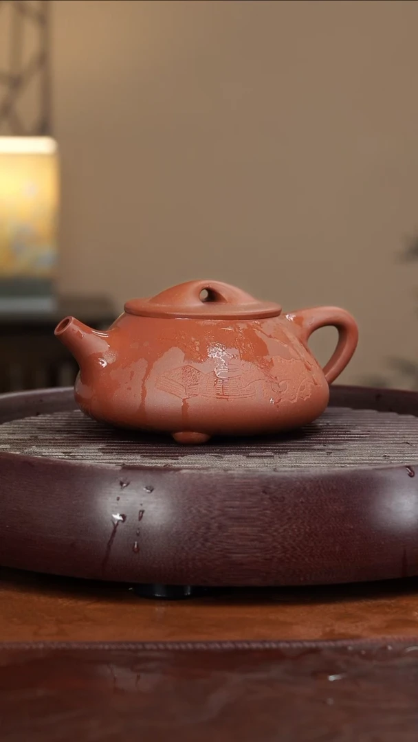 【闪购商品】紫砂茶壶宜兴紫砂壶