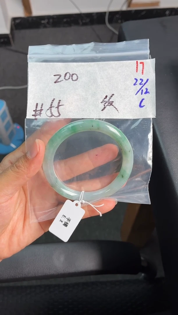 未镶嵌定制翡翠毛货需精细抛光多样性发1件17