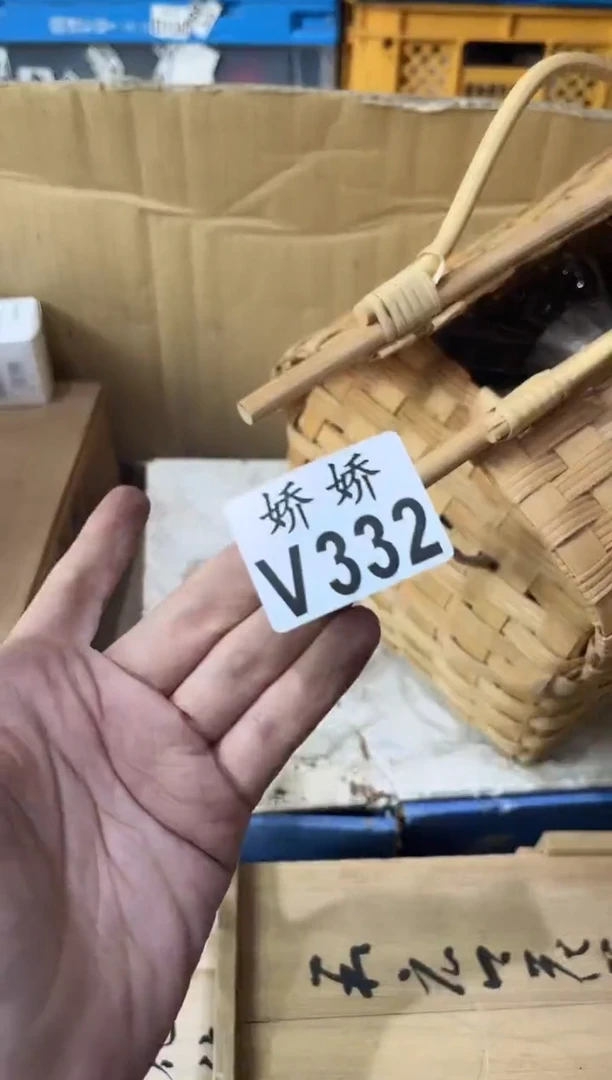 瓷片恩332定向 恩定向 恩
