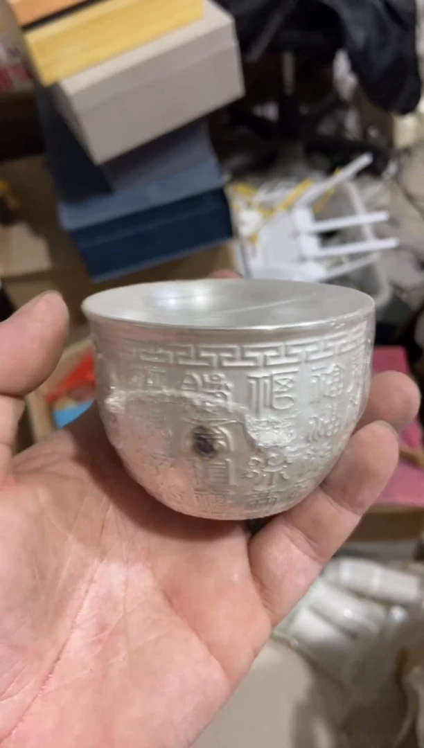 摆件无运费险有瑕疵的有点脏介意勿拍