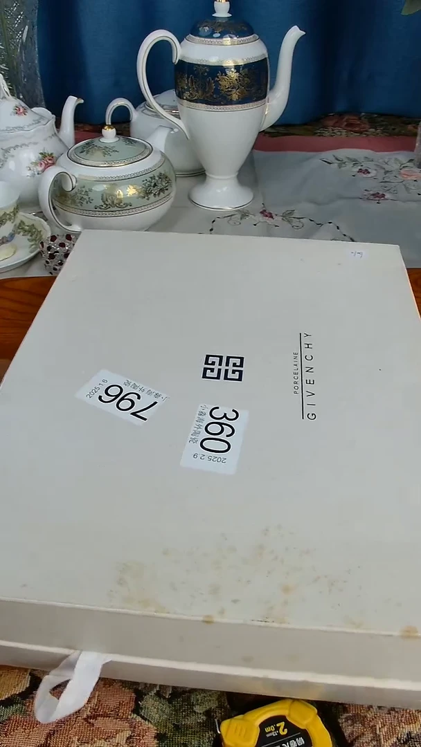 【闪购商品】杯小淼海外陶瓷工艺品