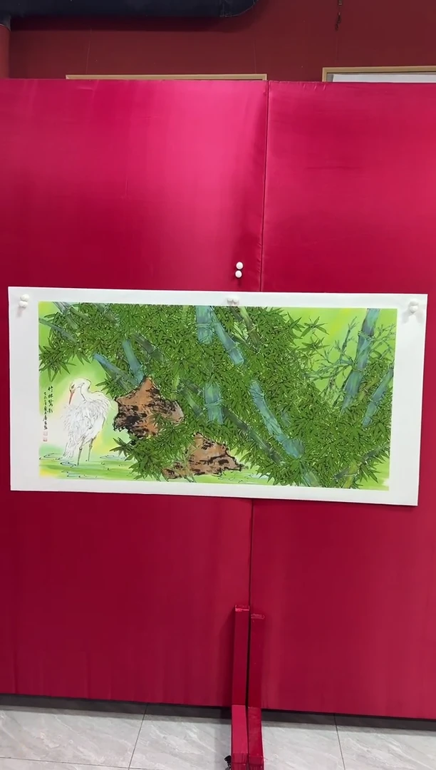 国画71李庆友李庆友李庆友w