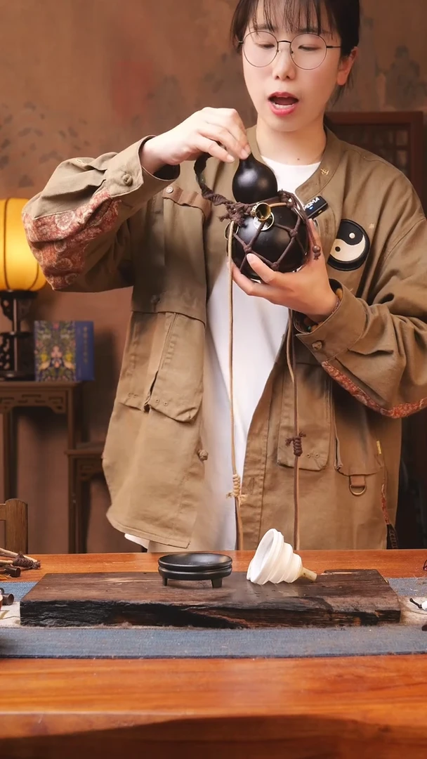 【闪购商品】222号精品葫芦理性消费拍拍退退限购