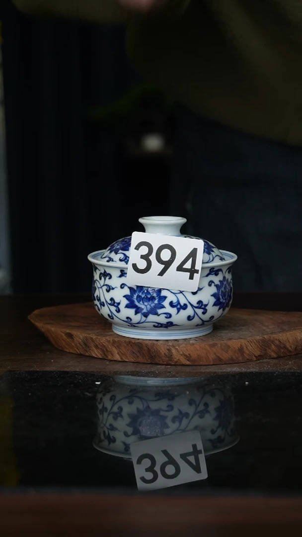 【闪购商品】杯景德镇手工手绘陶瓷