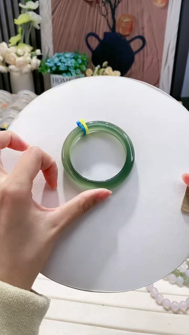 手镯玛瑙/玉髓未镶嵌43-54