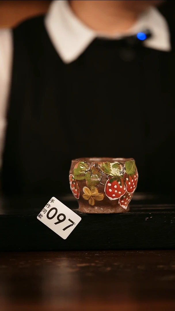 瓷片遇瓷手作同款097