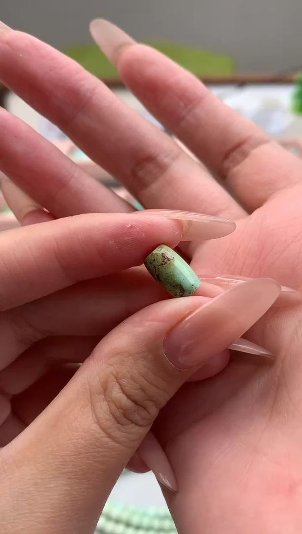 【闪购商品】南红玛瑙单珠未镶嵌A75