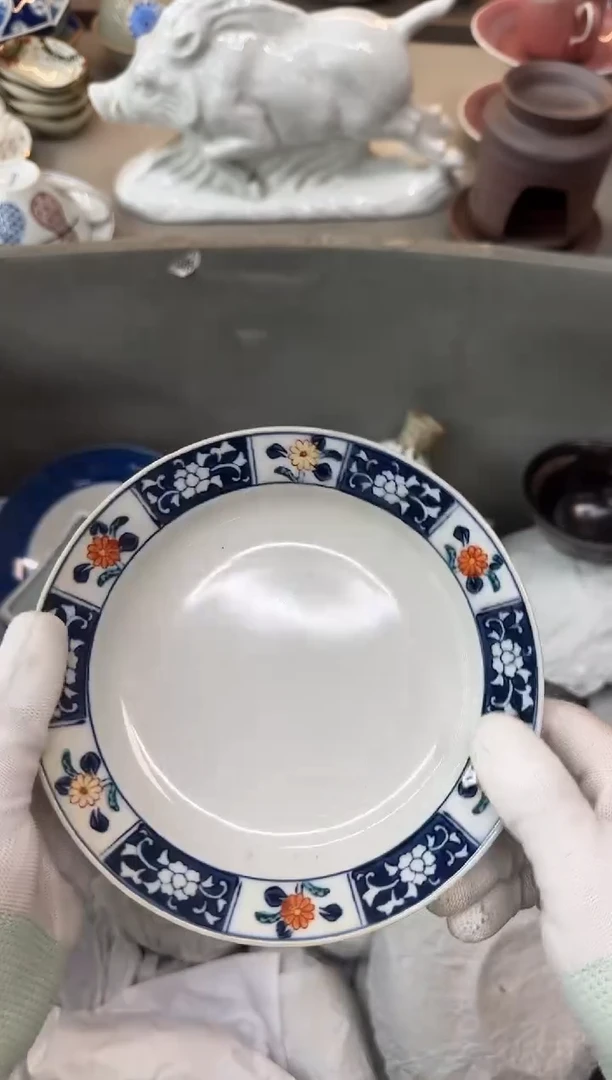 摆件泉****）瓷器瓷器瓷器瓷器