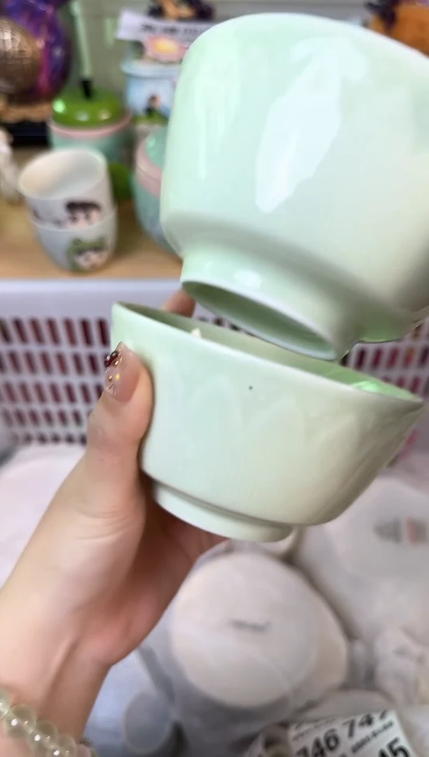 瓷片恹*733默认微瑕15包邮库存1件