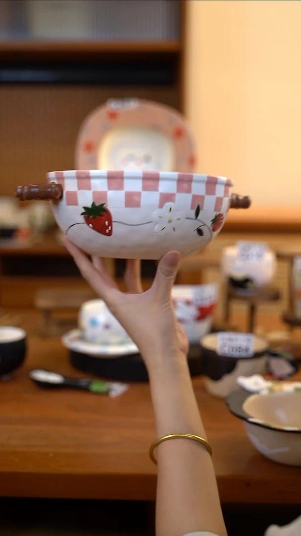 其他C283 阿满屋手工手作陶瓷