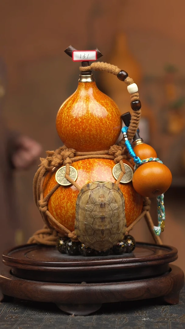 131号葫芦(小葫芦择优发)一物一拍  拍拍退退限购拉黑