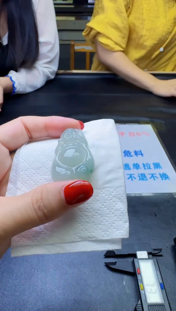 未镶嵌定制翡翠天然翡翠A货