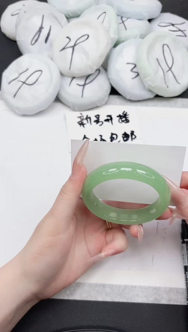 女款东凌手镯164-53