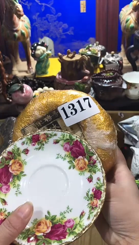 【闪购商品】瓷器默认链接一物一拍