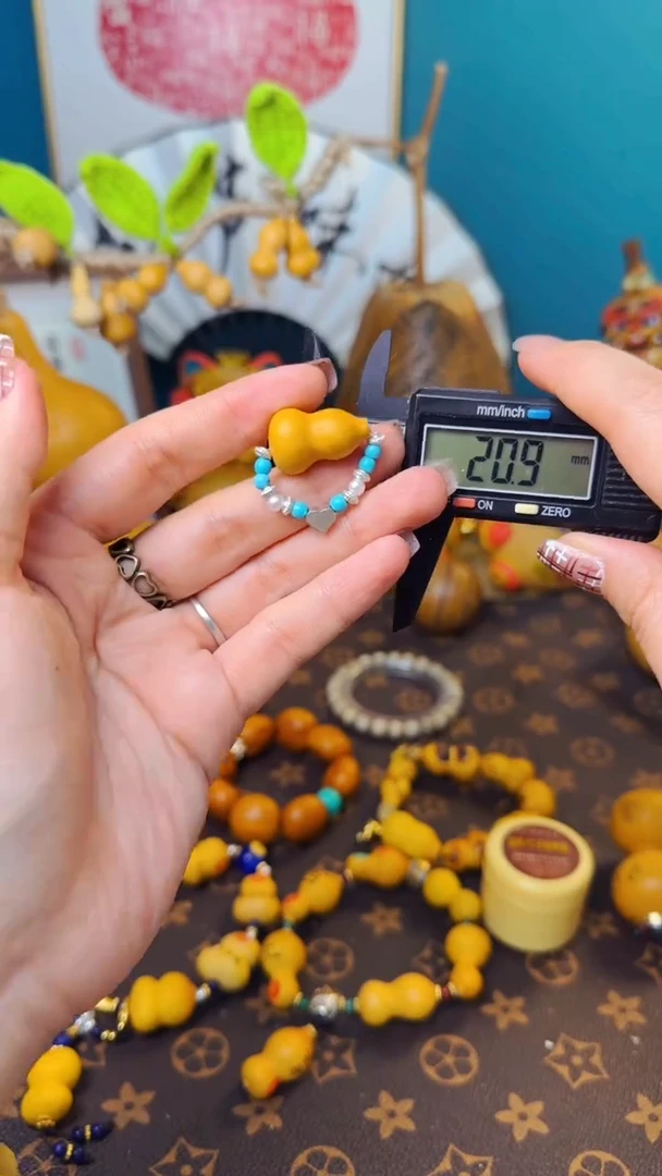 【闪购商品】562文玩葫芦文玩好物
