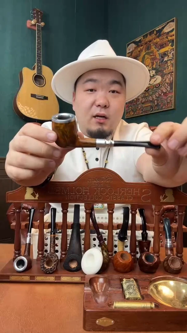 石楠木意大利进口石楠木烟斗