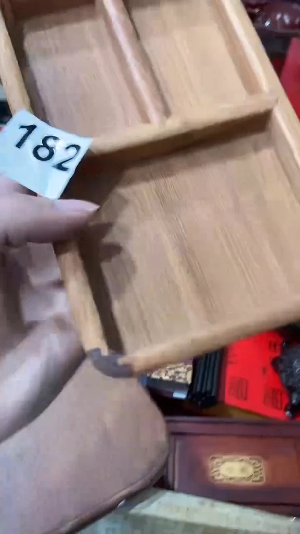 木182     HL    小托盘