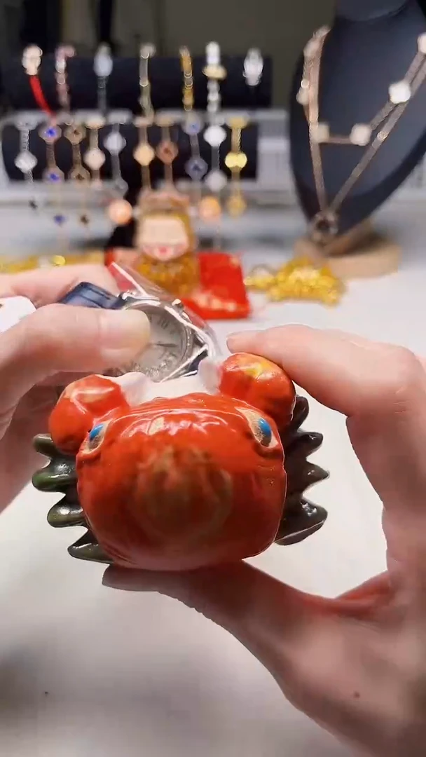 瓷片陶茶周边666文玩多人