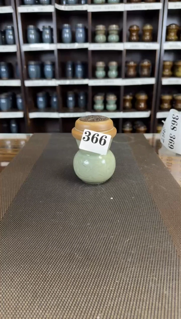 【闪购商品】狮子   仙露明珠  一只    366