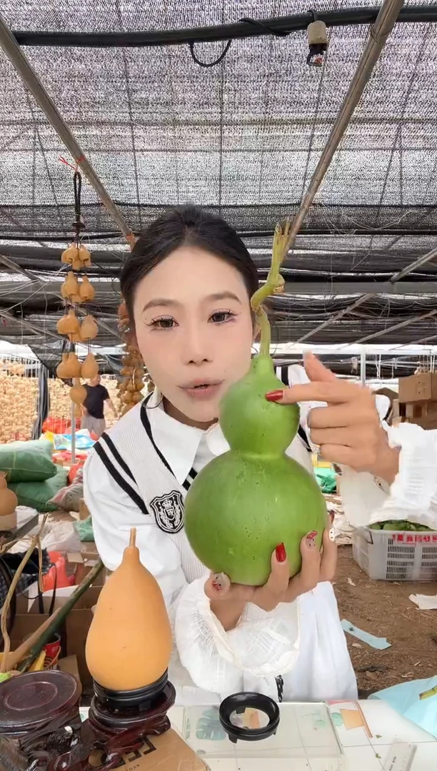 623天然葫芦摆件 一物一拍龙头不保售后微瑕疵