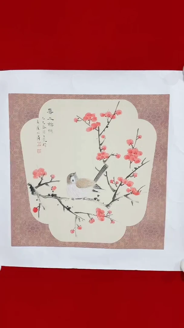 国画Y-王老师绘画作品88888888888