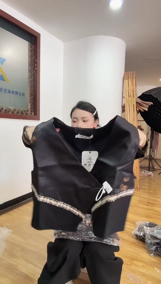 马甲       XL码      120-130斤