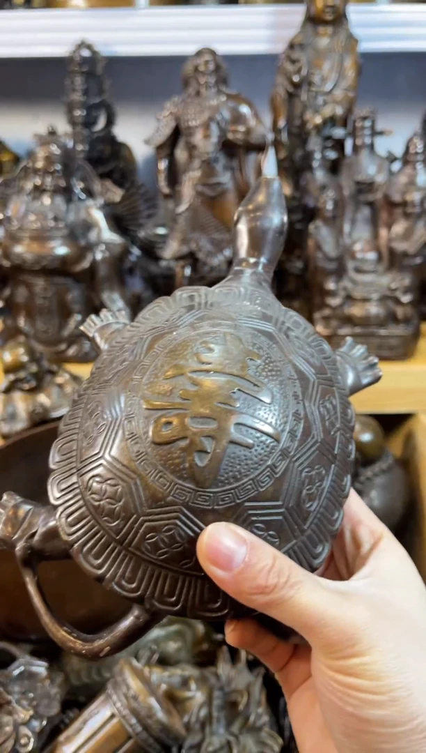【闪购商品】.案台摆件 物品摆件