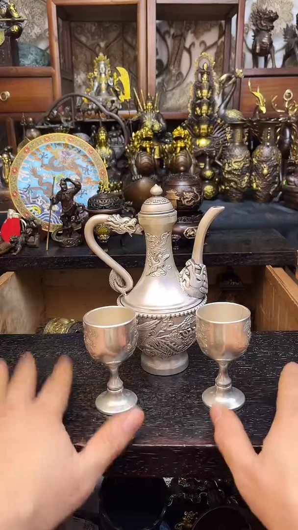 0301李哥铜器链接