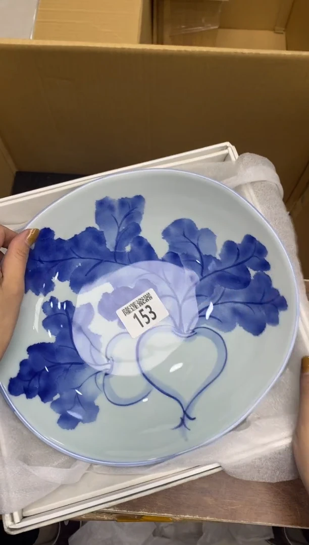 瓷片不****?隆莲瓷器欢迎大家