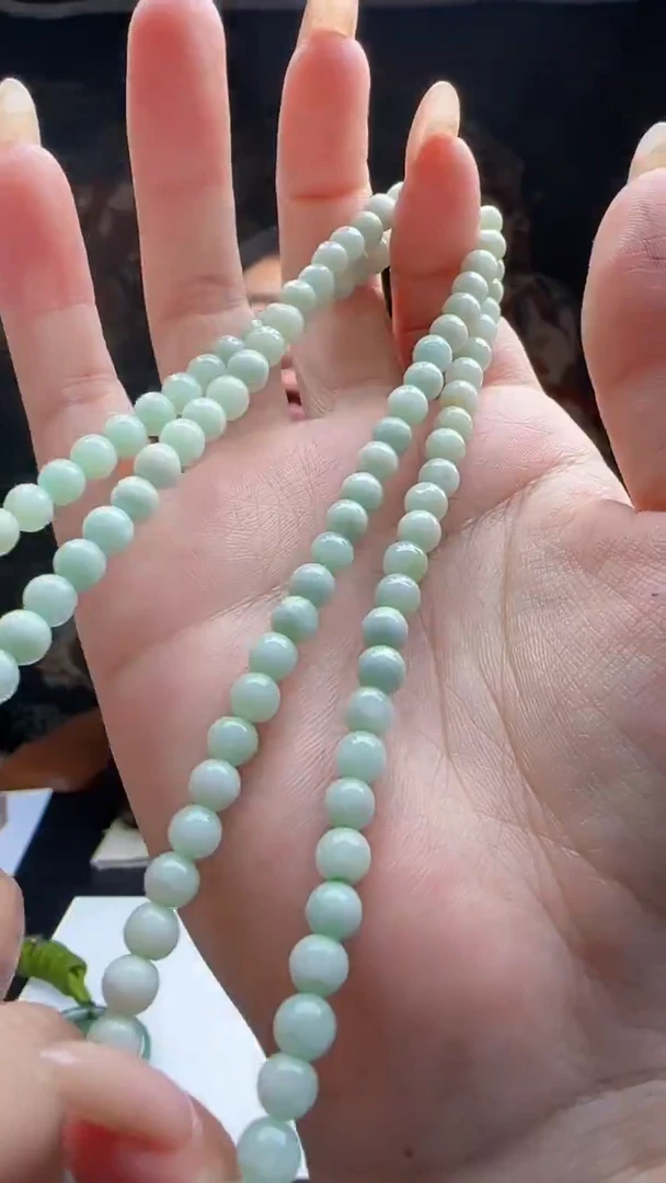 未镶嵌定制翡翠J-@@QJNN111923多样性发其一