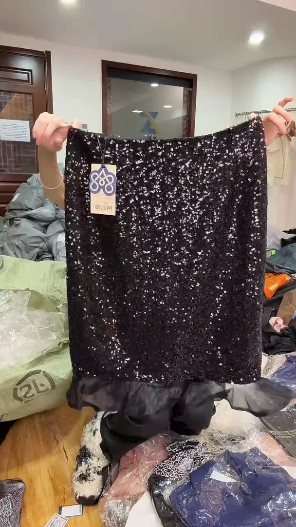 XL码      120-130斤  半裙