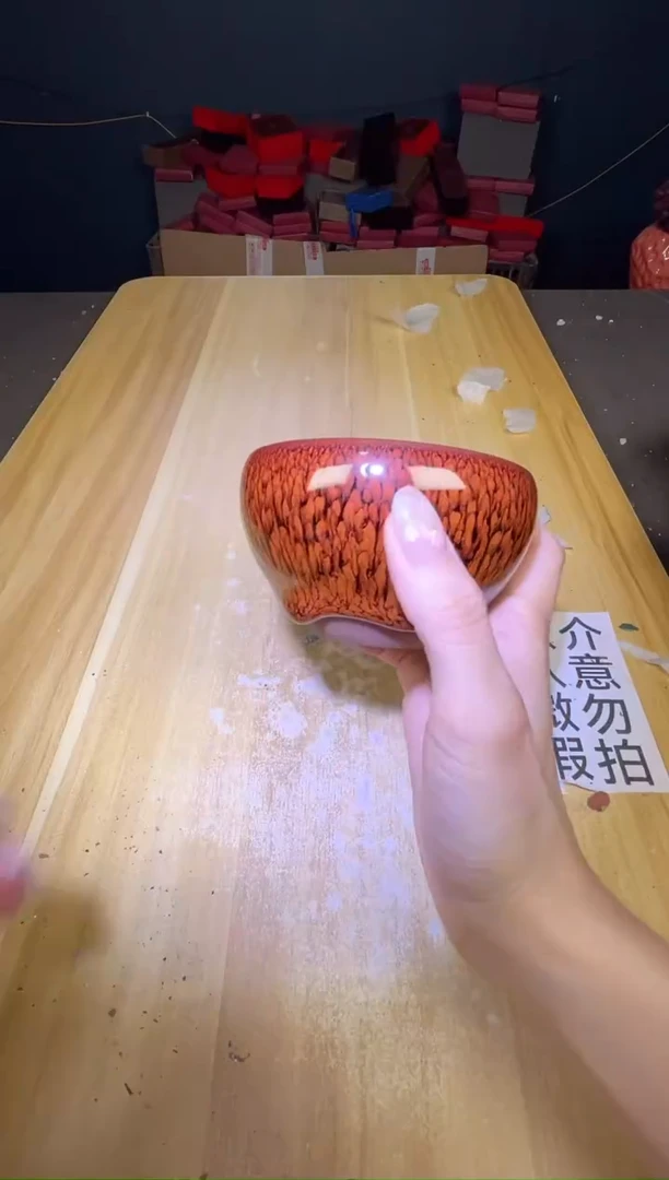 茶盏茶盏全品茶盏主人杯64